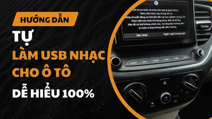 Nhạc Hình Usb Cho Otô Toyota Nhạc Hình Usb Cho Otô Toyota