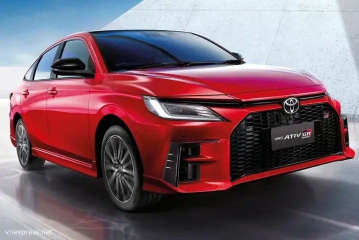 Nhan Dinh Nao Ve Thuoc Do Toyota La Dung