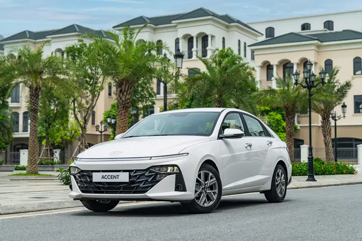 Nhan Xet Cach Am Cua Toyota Vios Voi Huynhdai Accent
