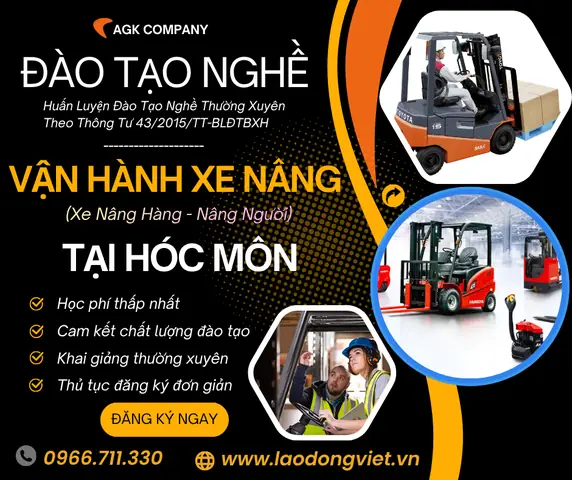 Nhật Ký Vận Hành Xe Nâng Điện Toyota