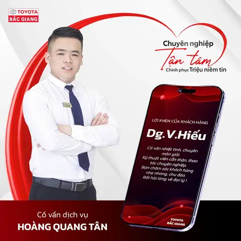 Nhiệm Vụ Của Trưởng Phòng Cố Vấn Dịch Vụ Toyota Nhiệm Vụ Của Trưởng Phòng Cố Vấn Dịch Vụ Toyota