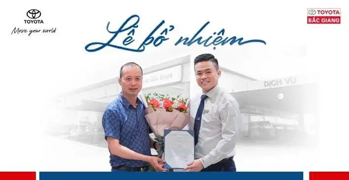 Nhiệm Vụ Của Trưởng Phòng Cố Vấn Dịch Vụ Toyota Nhiệm Vụ Của Trưởng Phòng Cố Vấn Dịch Vụ Toyota