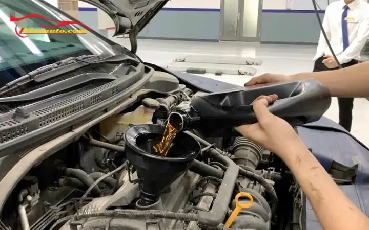 Nhớt Hộp Số Xe Toyota Bao Nhiêu Lít Nhớt Hộp Số Xe Toyota Bao Nhiêu Lít