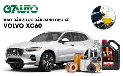 Nhớt Toyota Vios Bao Nhiêu Lít