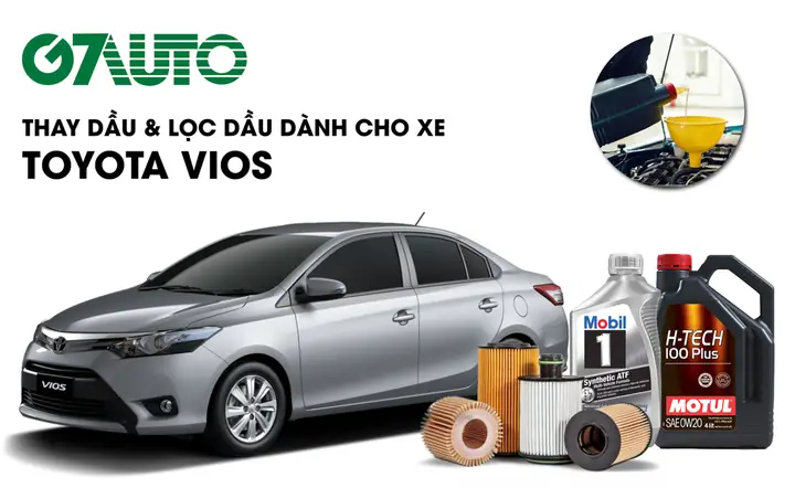 Nhớt Toyota Vios Bao Nhiêu Lít Nhớt Toyota Vios Bao Nhiêu Lít