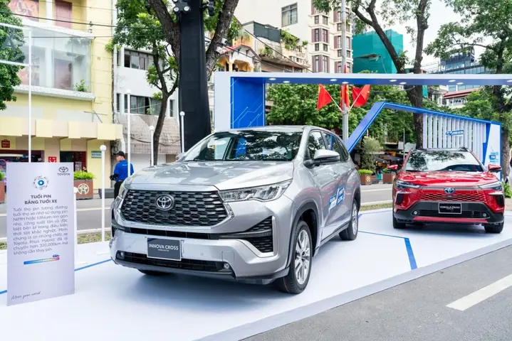 Như Ng Ha Ng Xe Tring Toyota Như Ng Ha Ng Xe Tring Toyota