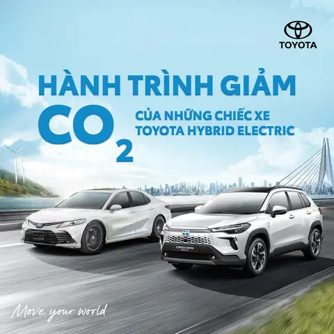 Như Ng Xe Cu A Toyota Như Ng Xe Cu A Toyota