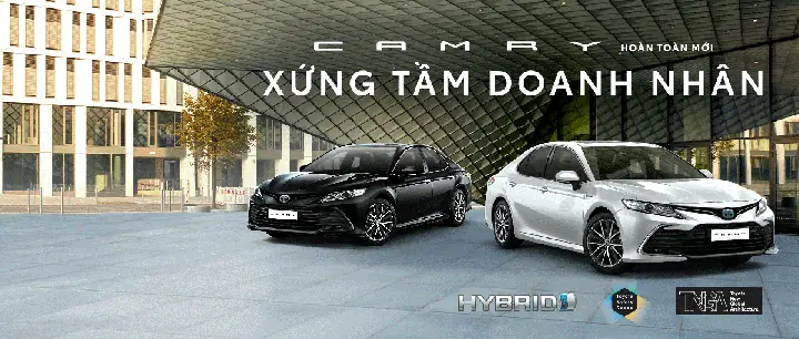 Những Dòng Xe Toyota Nào Nhập Khẩu Và Trong Nước Những Dòng Xe Toyota Nào Nhập Khẩu Và Trong Nước