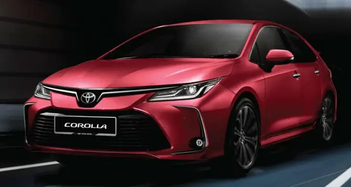 Những Lỗi Hỏng Vặt Xe Toyota Altis Những Lỗi Hỏng Vặt Xe Toyota Altis
