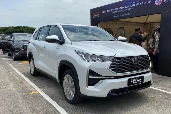 Những Xe Toyota Sắp Về Việt Năm 2020 Những Xe Toyota Sắp Về Việt Năm 2020