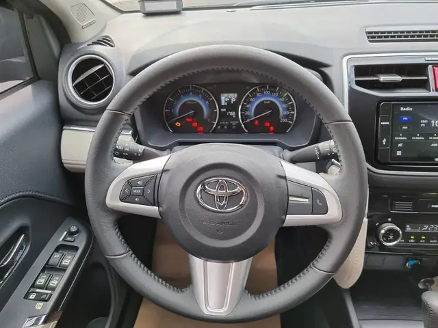 Nhược Điểm Của Xe Toyota Rush