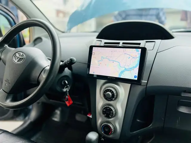 Nơi Bảo Dưỡng Hãng Toyota Tại Tphcm