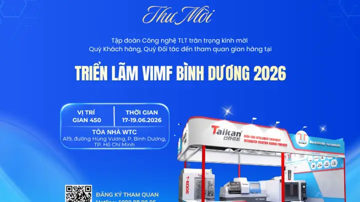 Nội Quy Trong Toyota Binh Duong