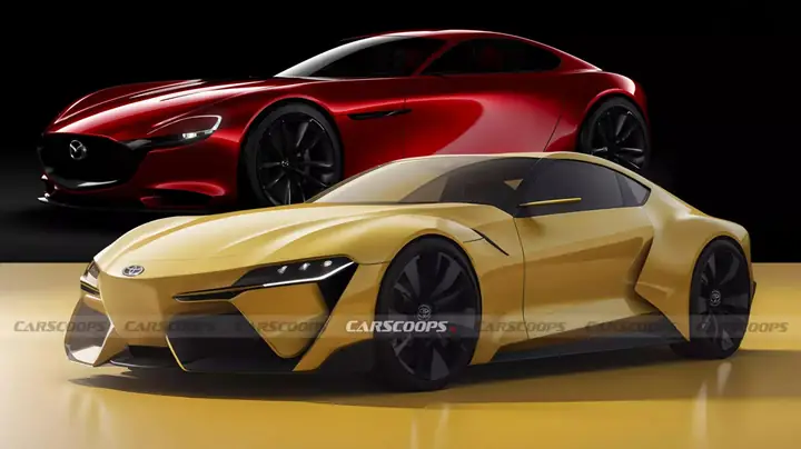 Noi That Sieu Xe Toyota Gt86 2019