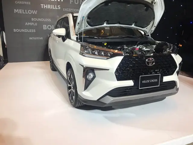 Nội Thất Toyota 2019 Việt Nam Nội Thất Toyota 2019 Việt Nam
