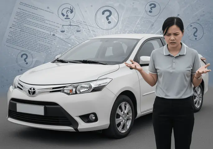 Noi That Toyota Vios 1.5g 2018