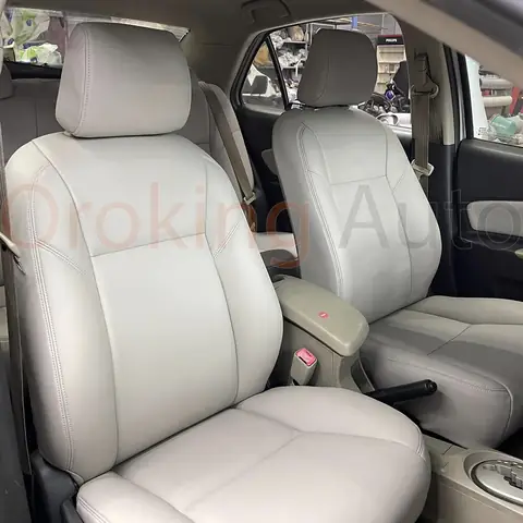 Nội Thất Toyota Yaris 2015 G Nội Thất Toyota Yaris 2015 G