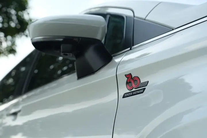 Noi That Toyota Yaris Vios Logo