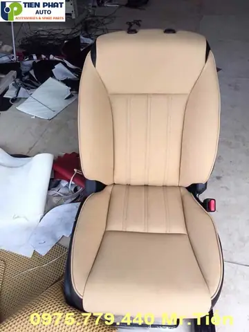 Noi That Xe Hoi Zace Fortuner Toyota