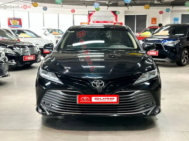 Noi Thất Xe Toyota Corona Doi 84