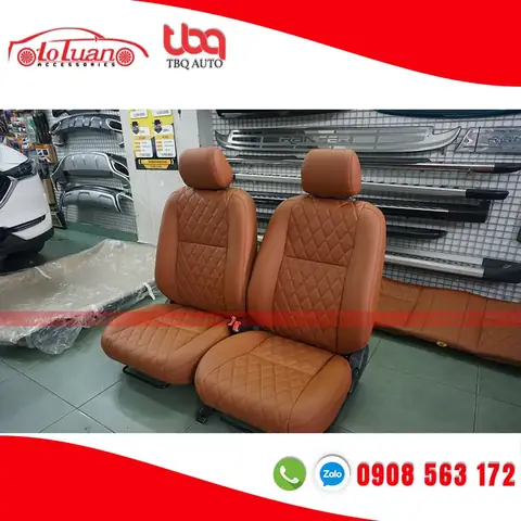 Nội Thất Xe Toyota Vios 2003