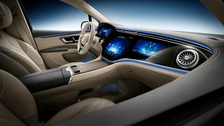 Nội Thấtsieu Xe Toyota Sieu Xe