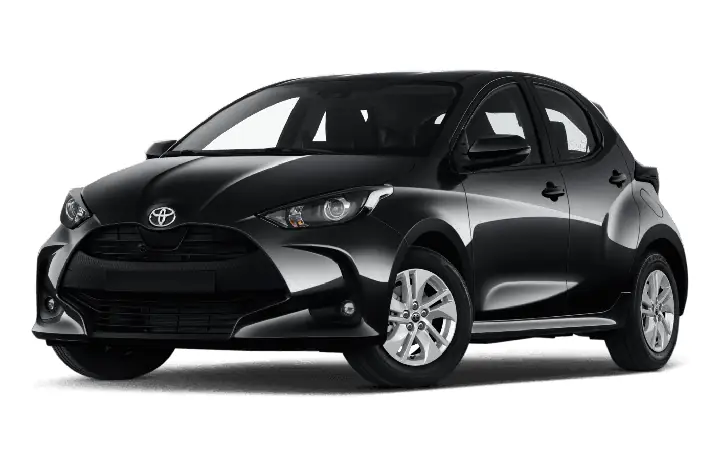Noleggio A Lungo Termine Toyota Yaris Noleggio A Lungo Termine Toyota Yaris
