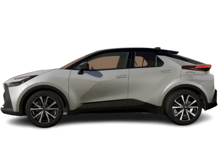 Noleggio Lungo Termine Toyota C Hr Noleggio Lungo Termine Toyota C Hr