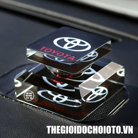 Nước Hoa Ô Tô Hãng Toyota Nước Hoa Ô Tô Hãng Toyota