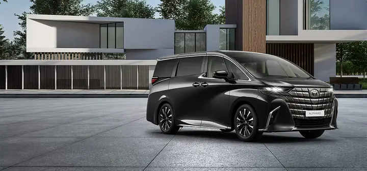 Nut Bấm Cảm Biến Lùi Xe Parado Toyota