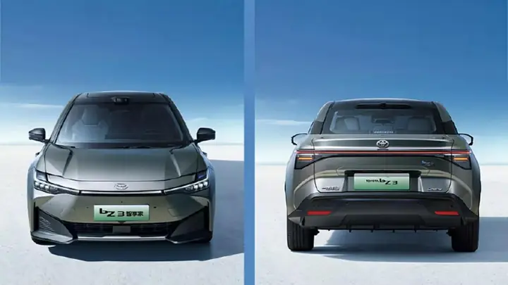 Nút Dự Phòng Toyota Chỉ Thị Điện Áp