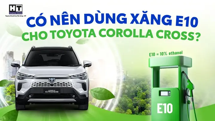 O To Cua Toyota Nao Nen Mua O To Cua Toyota Nao Nen Mua