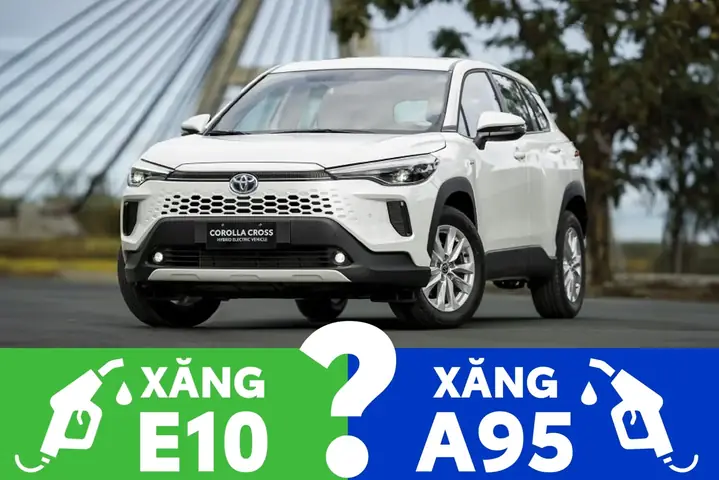 O To Cua Toyota Nao Nen Mua O To Cua Toyota Nao Nen Mua