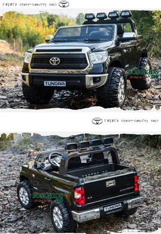 O To Dien Tre Em Toyota Tundra O To Dien Tre Em Toyota Tundra