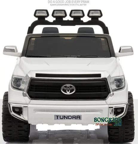 O To Dien Tre Em Toyota Tundra O To Dien Tre Em Toyota Tundra