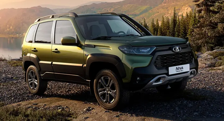 O To Lada 5 Cho Toyota
