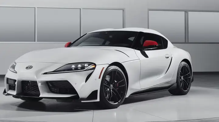 Official Price For The Toyota Supra 2020 Official Price For The Toyota Supra 2020