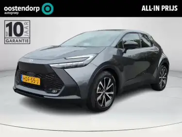 Oostendorp Auto Toyota Uden Oude Udenseweg 25 Uden