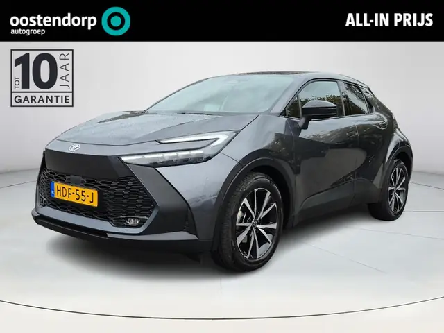 Oostendorp Auto Toyota Uden Oude Udenseweg 25 Uden