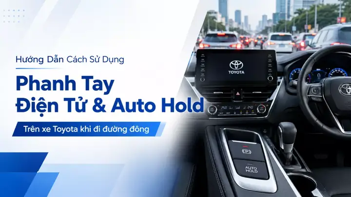 Oto Phuc Duong Auto Toyota Hiace