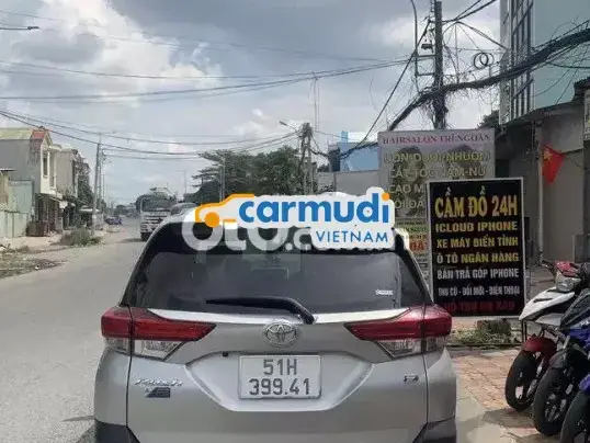 Oto Toyota 100 Von Nhat Ban Carmudi