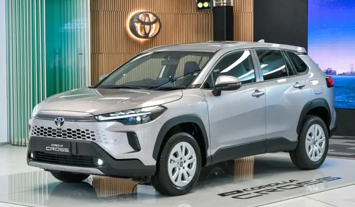 Oto Toyota Cac Loai 5 Cho Nhap Khau Moi Nhat Oto Toyota Cac Loai 5 Cho Nhap Khau Moi Nhat