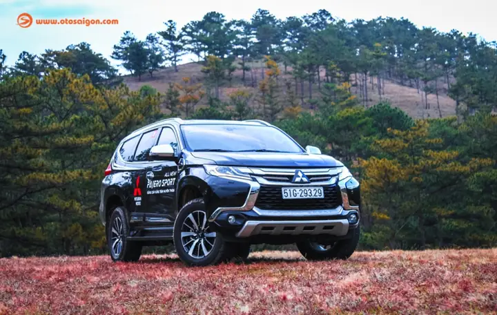 Otosaigon Chi Tiết Toyota Fortuner 2017 Site Www.otosaigon.com