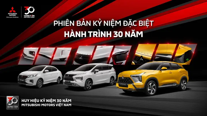 Performance Of Toyota Vietnam Recent Years