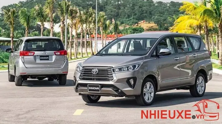 Phân Biệt Các Đời Xe Toyota Altis