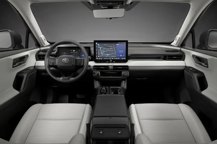 Phân Biệt Dòng E G Toyota
