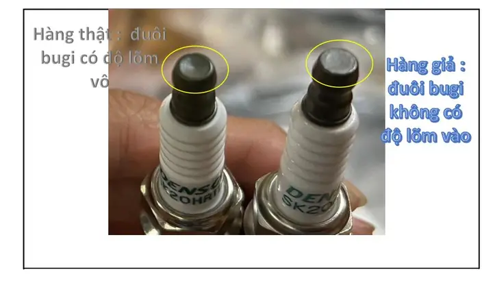 Phân Biệt Xe Toyota Chính Hãng
