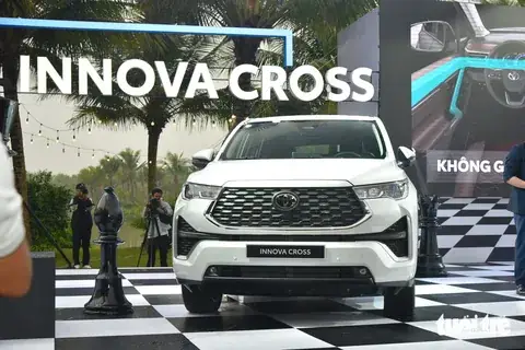 Phân Biệt Xe Toyota Nhập Khẩu Hay Lắp Ráp