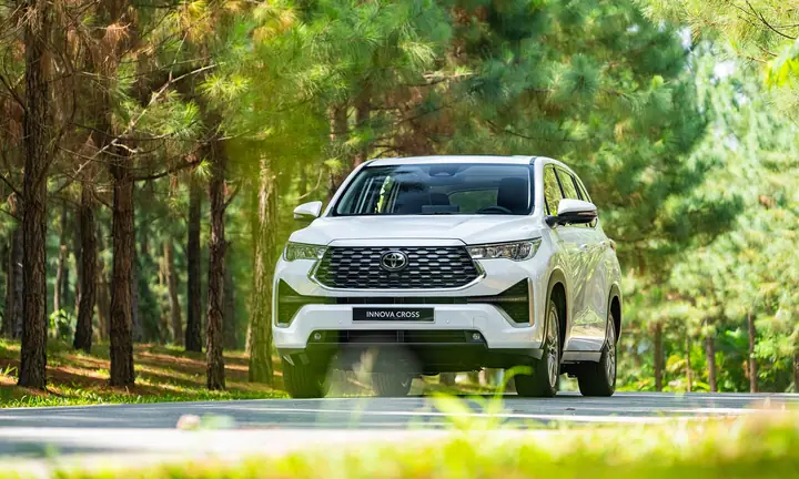 Phân Biệt Xe Toyota Nhập Khẩu Hay Lắp Ráp Phân Biệt Xe Toyota Nhập Khẩu Hay Lắp Ráp