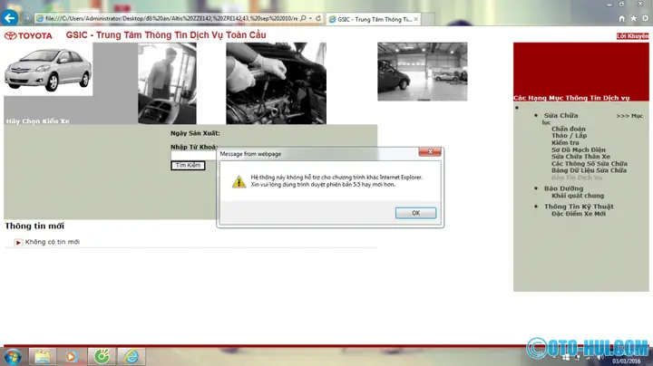 Phan Mem Doc Duoc File Cam Nang Sua Chua Toyota